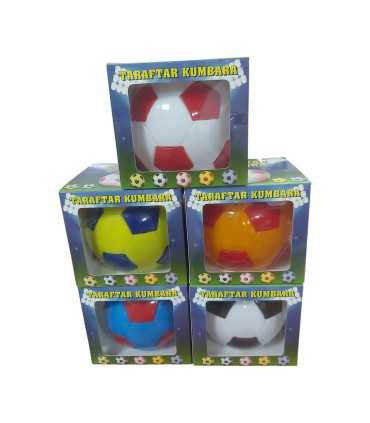 TARAFTAR KUMBARA TOP *48