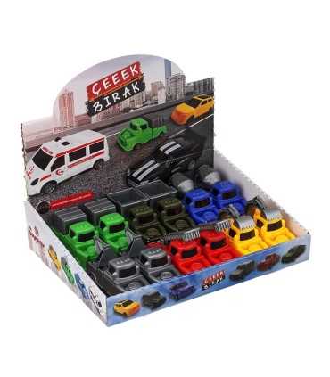 ÇEK BIRAK KAMYON*12