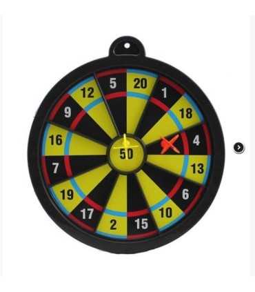 KETTE ÇİFT TARAFLI DART*125