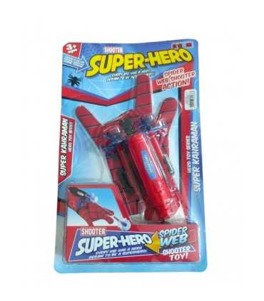 SÜPER HERO MASKELİ*336
