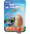 SIK VE FIRLAT KİRPİ