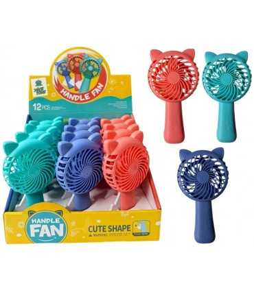 İKİ KULAK MİNİ FAN 