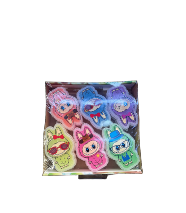 LABUBU SLIME*12*16