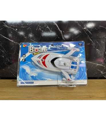 PRESTİJ 311-87 KART.PİLLİ BOAT*48