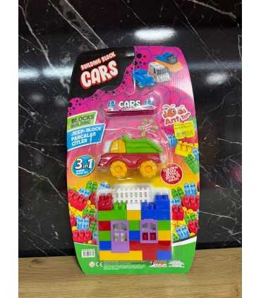 BMD ANT 603 ARAÇLAR*64