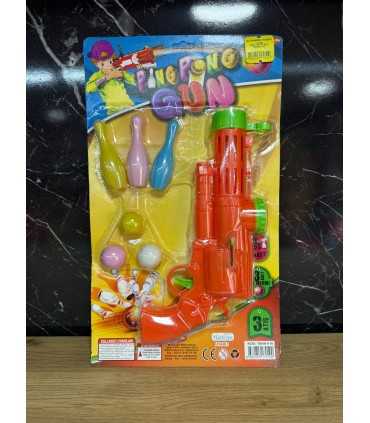 TAHA-010 TOP ATAN TABANCA*45