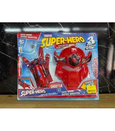 SUPERHERO-MASKELİ*36