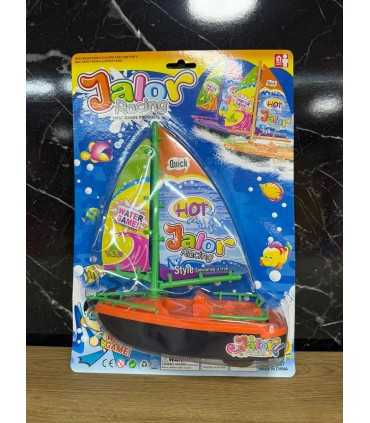 PRESTİJ 311-07C KART.SÖRF TEKNESİ*60