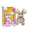 BİRLİK M2016524-8 BABYCİM CE EE TAVŞANCIK*8