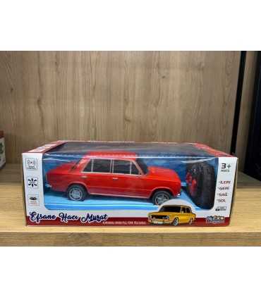 HLT CAN HC2038 B. KUMANDALI ARABA FULL FONK I*12