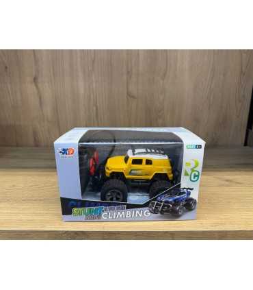 PRESTİJ 3688-K76A/7A KUTULU FULL FONK. 4X4 JEEP*72