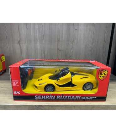 KARSAN 3688-K1A ŞEHRİN RÜZGARI*24