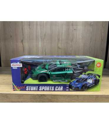 SARLI UZ.KUM.ISIKLI SPOR ARABA*48