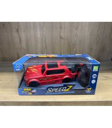 CANEM DZ7777-63A DUMAN ATAN ŞARJLI ARABA 24