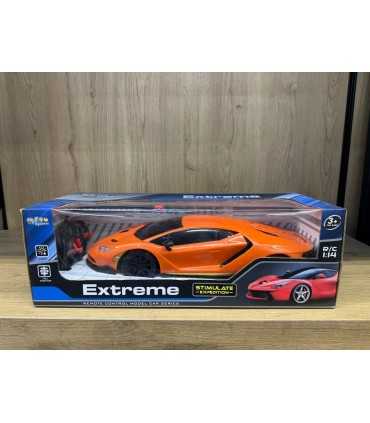 HLT CAN 1385-5A-7A-1 UZ KUM. ŞARJLI 4ÇEKER*12