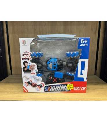 KARSAN QX031 BİLEK KONTROLLÜ KUMANDALI ARABA*6