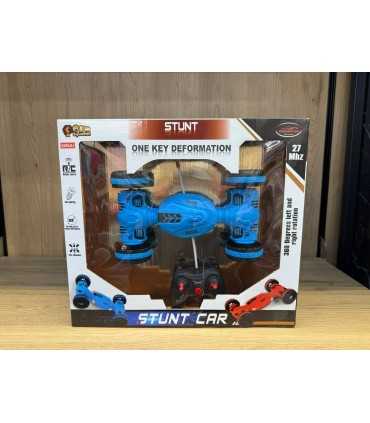 CAN 338-43A UZAKTAN KUMANDALI ŞARJLI ARABA*12