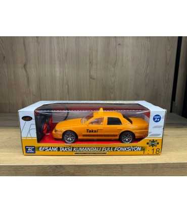 CAN TC-125D KUTULU PILLI UZ.KUM TAKSİ*24