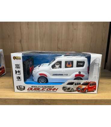 CAN 2014 UZ.KUM.ŞARJLI DOBLO*18