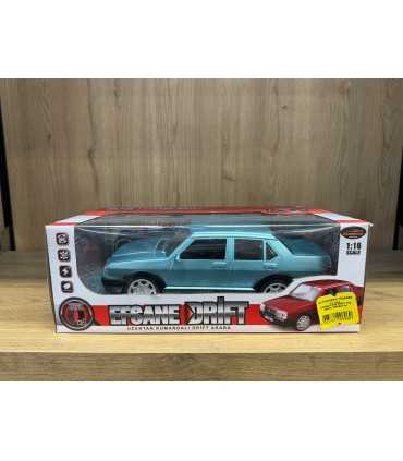 CAN6616-26A DRİFT TFŞ ŞARJLI ARABA*24