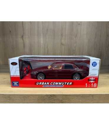 CAN TC-125 KUTULU UZ.KUM PILLI ARABA*24