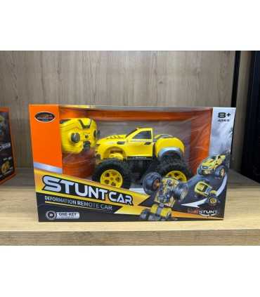 CAN KS-21Y UZ.KUMANDALI ROBOTA DÖNÜŞEN KAMYON*6