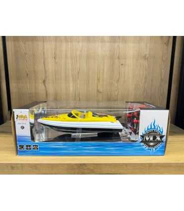 ASYA 03617-mx-0010-1/7 ŞARJLI  TEKNE