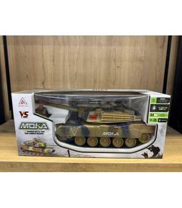 KARSAN 2033-T ŞARJLI BÜYÜK BOY TANK*12