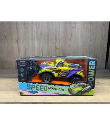 CAN FC.801-BD KUTULU UZ.KUM ŞARJLI JEEP*24