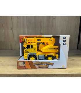 SUN 500003146 SUN-YFN-KAMYON/MİKSER/VİNÇ*24