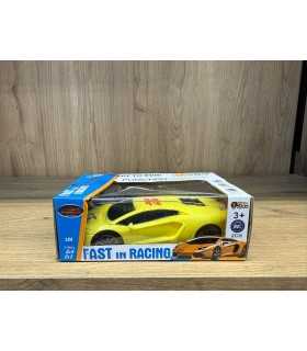 UZ.KUM YARIM FOK ARABA*48 