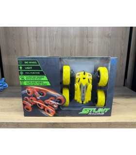 CAN LH-C014B KUTULU ŞARJLI AKROBAT ARABA*12