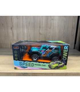 CAN FC-802-BD KUT.UZ.KUM.ŞARJLI ARABA*24