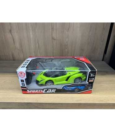 FONKSİYONLU ŞARJLI ARABA*24