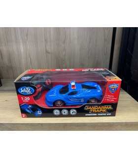 UZ.KUM.4FONK.JAN ARABA*48