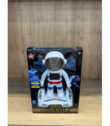 PRESTİJ 5599 KUTULU MÜZÜKLİ IŞIKLI ASTRONOT*48