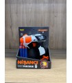PRESTİJ FAB.5959 NİŞANCI-6 DART TEKLİ FIRLATICI*60