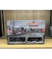 CAN JHX6689 KUTULU 10 PARÇA PİLLİ TREN*24