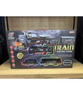 CAN JHX6331 KUTULU 22 PARÇA PİLLİ TREN*6