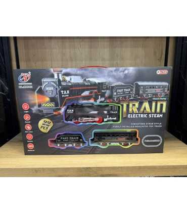 CAN JHX6331 KUTULU 22 PARÇA PİLLİ TREN*6