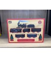 CAN 5299-72 KUTULU 21 PARÇA PİLLİ TREN*18