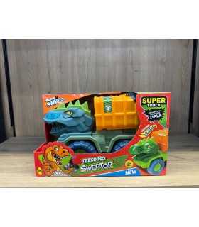BMD 503 TREXDİNO ÇÖP KAMYONU*24