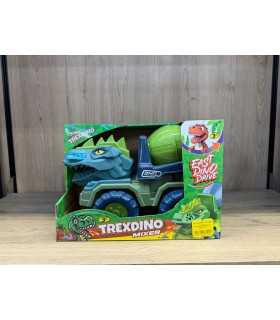 BMD 501 TREXDİNO MİKSER*24