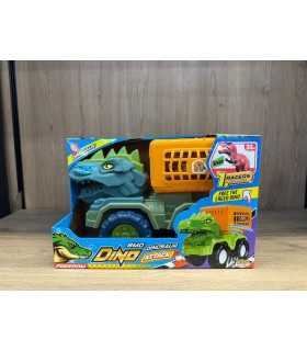 BMD 502 TREXDİNO KAMYON*24