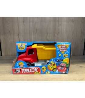 BMD 401 KAMYON*24
