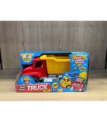 BMD 401 KAMYON*24