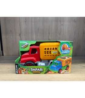 BMD 404 SAFARİ KAMYON*24