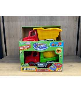 BMD 003 KAMYON MİKSER 2 Lİ SET*12