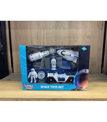 SUN S00004294 SUN-YFN-AST-UZAY SET İSTASYON 2A.*12