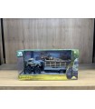 SUN S00003403 SUN-YFN-CRZ-OYUN SET DİNAZOR ARABA FR.2R.4A.1*18